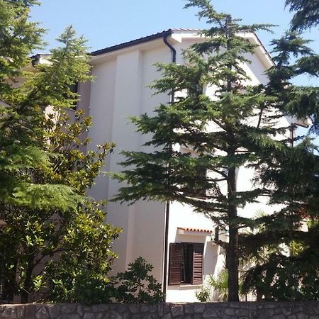 קרק Apartman Magasic מראה חיצוני תמונה