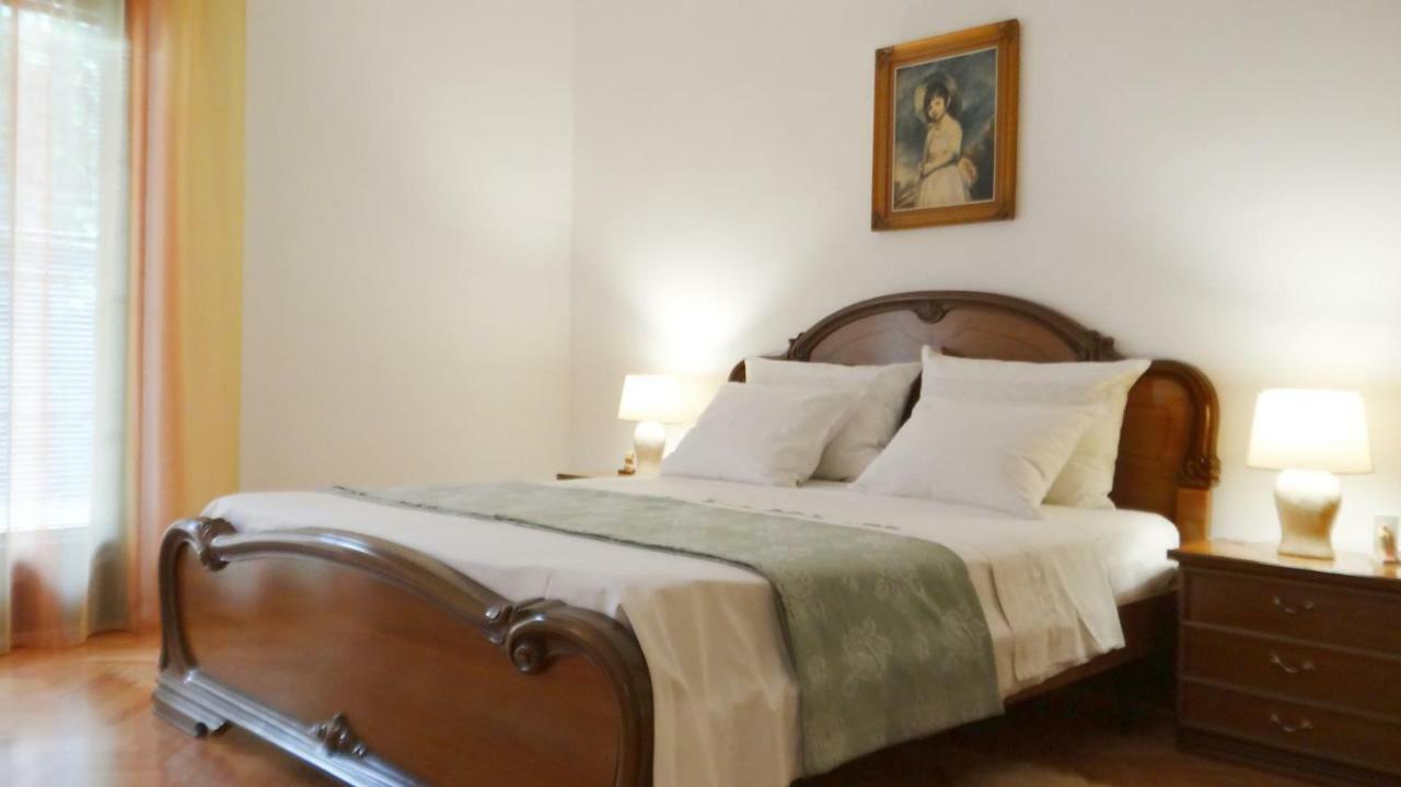 קרק Apartman Magasic מראה חיצוני תמונה